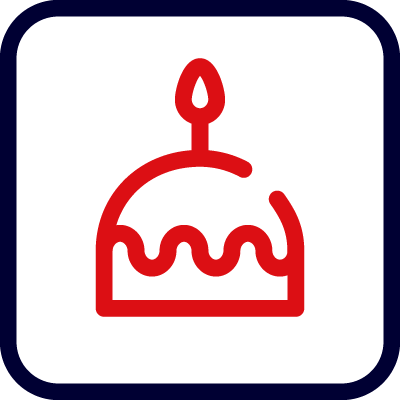 Anniversaire
